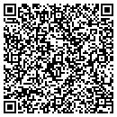 QR code with Un's Travel contacts