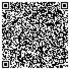 QR code with Tahoe Moon Property Management contacts