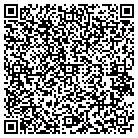 QR code with L & R Integrity Inc contacts