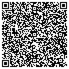 QR code with C & W Janitorial Inc contacts