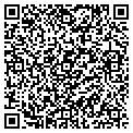 QR code with Hook's Bbq contacts