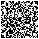 QR code with All Pro Spas contacts