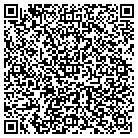 QR code with Washoe Tribal Health Clinic contacts