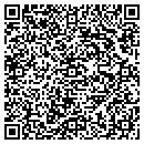 QR code with R B Technologies contacts