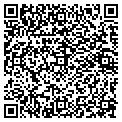 QR code with Cache contacts