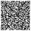 QR code with JB Sales contacts