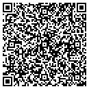 QR code with I Q Systems contacts