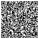QR code with S & S Pools contacts