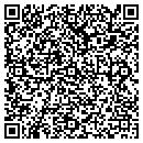 QR code with Ultimate Party contacts