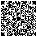 QR code with On Stitch It contacts