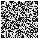 QR code with S&T Machine Shop contacts