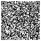 QR code with Ocean's Finest Seafood contacts
