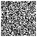QR code with Amys Hallmark contacts