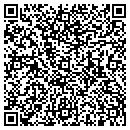 QR code with Art Vegas contacts