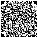 QR code with Ronald G Rosen MD contacts
