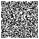QR code with Tahoe Masonry contacts