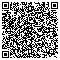 QR code with D C Trader contacts