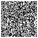 QR code with Gary Hasenstab contacts