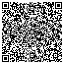 QR code with Hisham Hito MD contacts