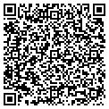 QR code with MEG contacts