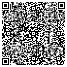 QR code with First Mercedes Benz & Bmw contacts