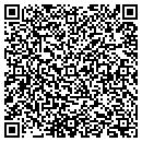 QR code with Mayan Lawn contacts