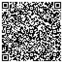 QR code with Ascentra contacts