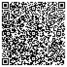 QR code with San Francisco Dance Center contacts