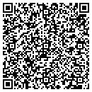 QR code with T J Maxx contacts