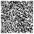 QR code with Tahoe Regional Planning contacts
