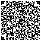 QR code with University Of Nevada Coop contacts