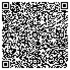 QR code with Falcone Financial Services contacts