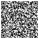 QR code with Akhavan Exp Imp contacts