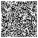 QR code with K Hovian & Assoc contacts