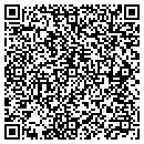 QR code with Jericho Travel contacts