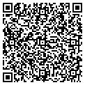 QR code with Pipe Eye contacts