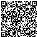 QR code with KFC contacts