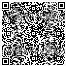 QR code with D L Walters Landscape Mntnc contacts