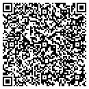 QR code with F B Intl contacts