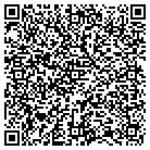 QR code with PRC Security & Investigation contacts