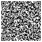 QR code with Precision Welding Technologies contacts