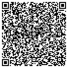 QR code with First Class Appliance Service contacts