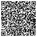 QR code with Grafx contacts