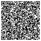QR code with Thunderbird Mail Center Inc contacts