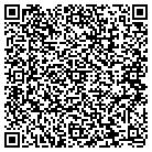 QR code with C&E Wholesale T Shirts contacts
