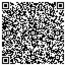 QR code with R & R Partners Inc contacts