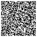 QR code with Kent J Divich contacts