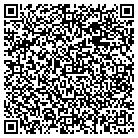 QR code with P S Preservation Services contacts
