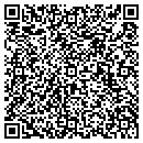 QR code with Las Vegas contacts