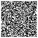 QR code with R A Whitehead contacts